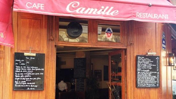 Camille in Paris - Restaurant Reviews, Menu and Prices - TheFork