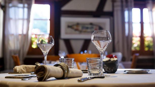 Restaurant La Nouvelle Auberge à Wihr-au-Val (68230) - Menu, avis, prix ...
