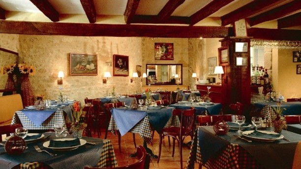 Le Bistrot de la Place in Trémolat - Restaurant Reviews, Menu and