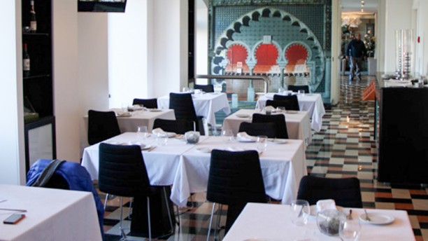 Suntria Sala interior