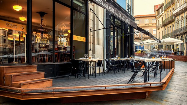 Galeria do Largo Esplanada