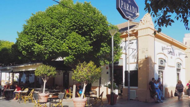 La Parada In Palma De Mallorca Restaurant Reviews Menu And