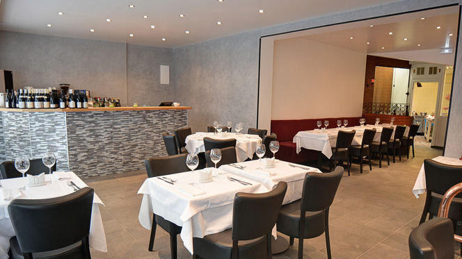 L'Inattendu - Restaurant - Paris