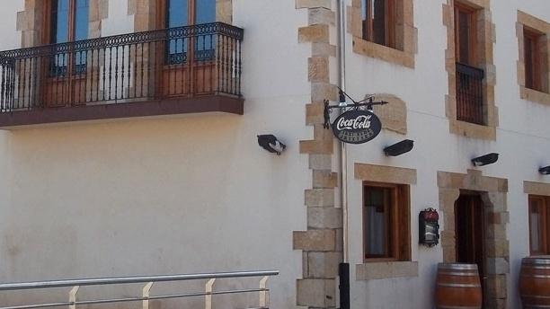 Restaurante Ibai-Alde en Muskiz - Opiniones, menú y precios