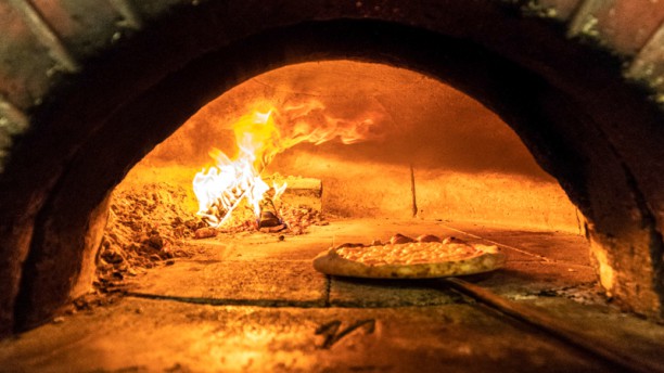 Pizza Forum In Rome Restaurant Reviews Menu And Prices Thefork