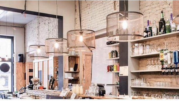 Restaurant - Chez soje