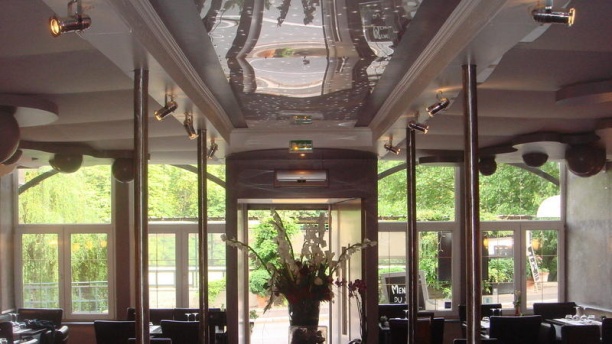 Le Buldo Restaurant Lyon Le Buldo Restaurant Lyon