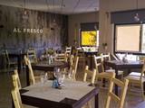 Al Fresco