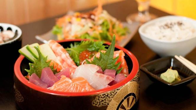 Sushi Kai - Restaurant - Beaune