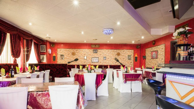 Le Grain Magique - Restaurant - Saint-Maur-des-Fossés