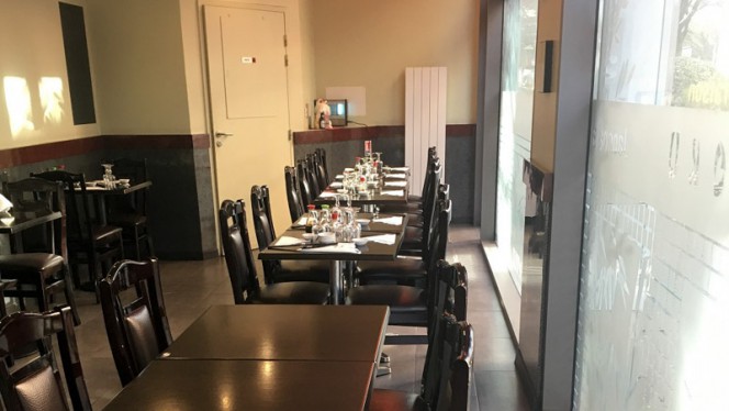 Bishoku - Restaurant - Issy-les-Moulineaux