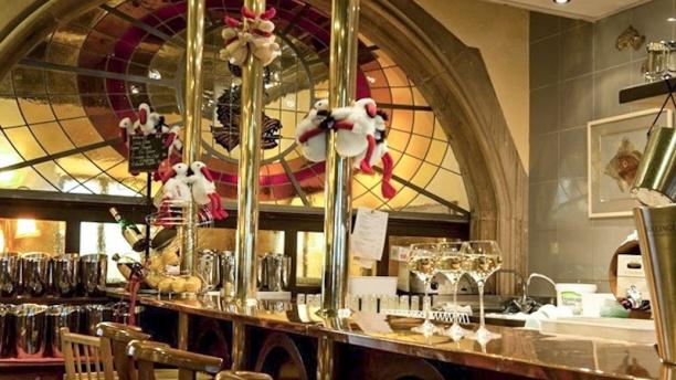 Restaurant Dauphin Strasbourg Restaurant Dauphin Strasbourg