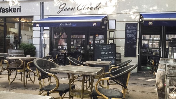 jean claude restaurant østerbro jean claude restaurant østerbro