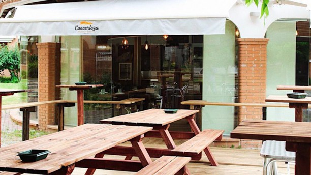 Concerteza Esplanada