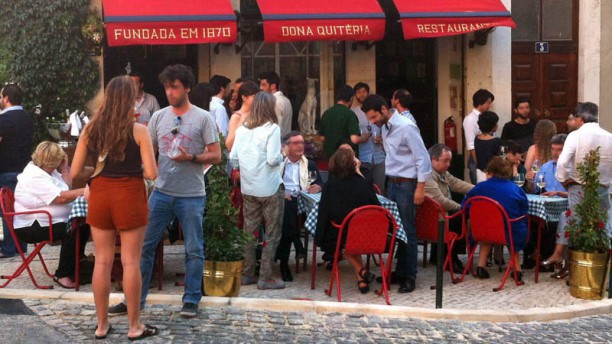 Dona Quitéria Esplanada