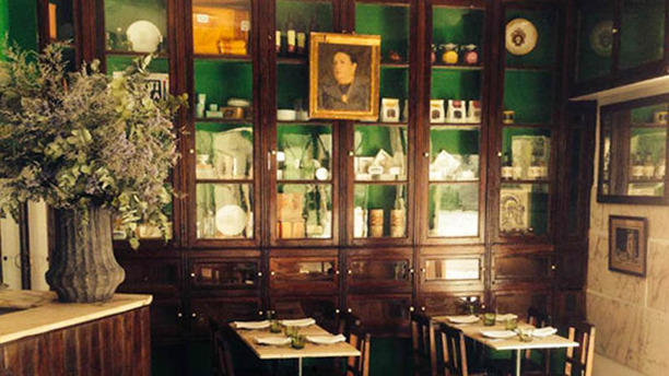 Dona Quitéria Interior