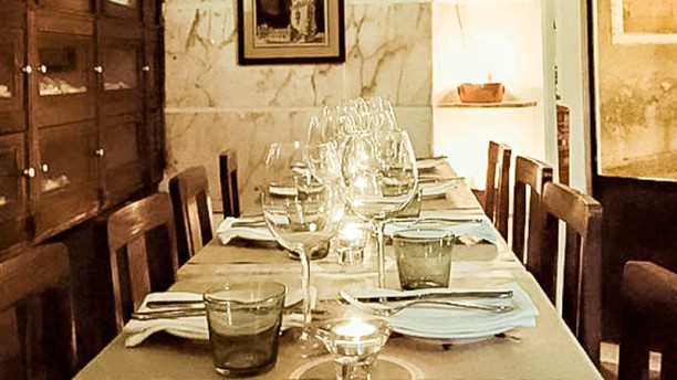 Dona Quitéria Interior