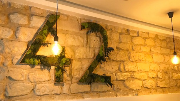 42 degrés - restaurant, 109 rue du faubourg poissonnière 75009 paris