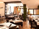 Madrid Grill