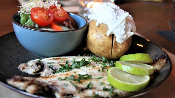 Jantje zag eens pruimen hangen in Gulpen - Restaurant Reviews, Menu and