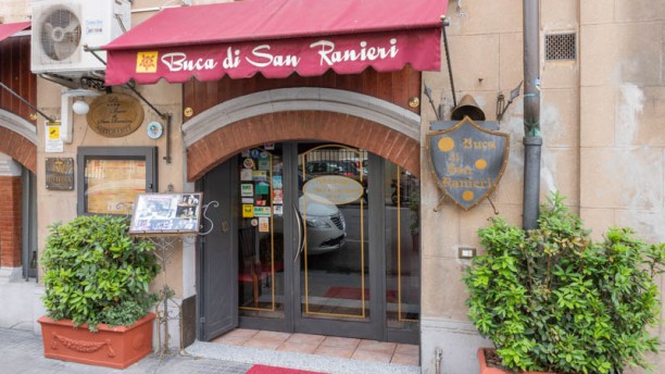 La Buca San Ranieri in Pisa - Restaurant Reviews, Menu and Prices - TheFork