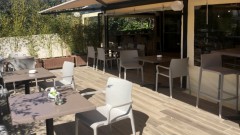 Bistrot Voltaire