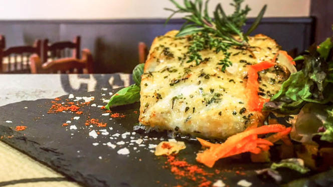 Restaurante Guiso & Brasa