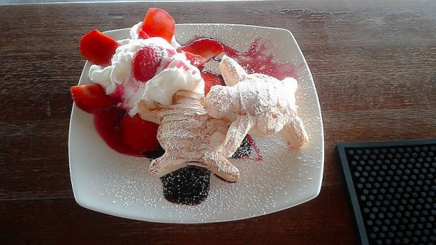 DaDaUmpa Dolce