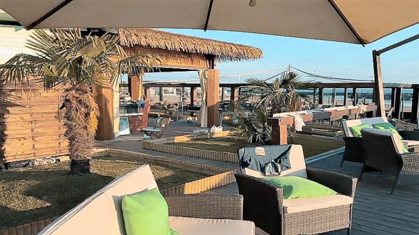 DaDaUmpa Terrazza