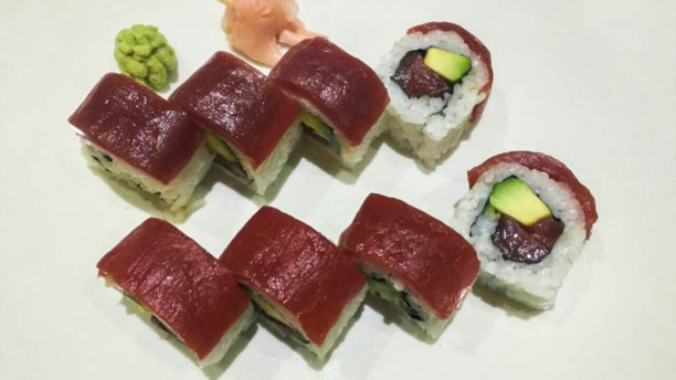 sushi chef boadilla