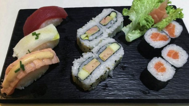 sushi chef boadilla