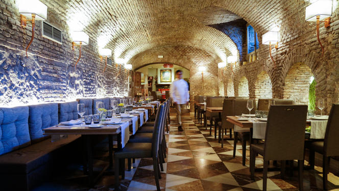 Café de Oriente