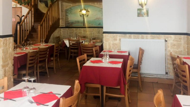 Bella Vita - Restaurant - Champigny-sur-Marne