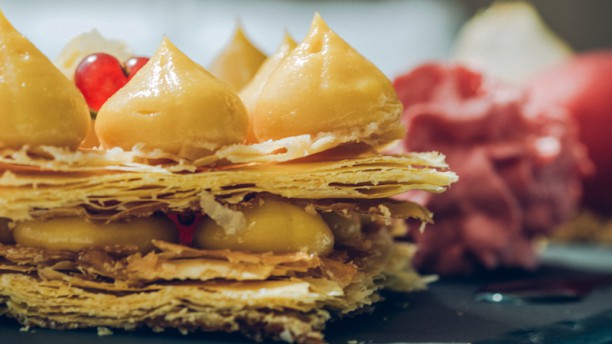 Luz - Iberostar Selection Lisboa Prato