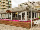 Restaurante Black Coffee - Praia Matosinhos