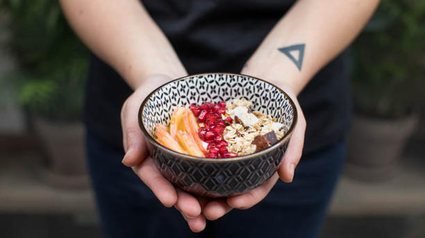 Café Bienvenue Suggestion de dessert