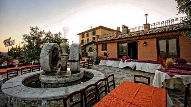 Tre Colli a Ariano Irpino Menu, prezzi, immagini, recensioni e