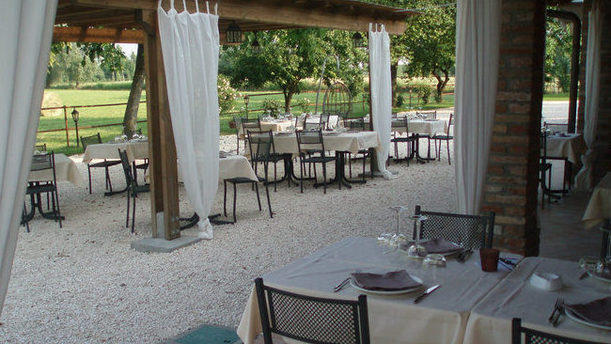 Ristorante bagnolo mella : Corte delle fate a bagnolo mella menu prezzi immagini