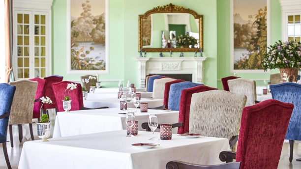 The Yeatman The Yeatman