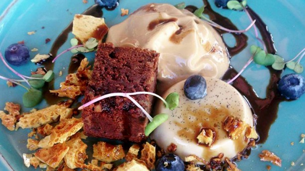 Bocca Especialidade do chef