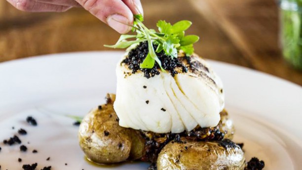 Bocca Especialidade do chef