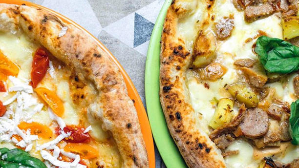 Johnny Take Ue Bligny In Milan Restaurant Reviews Menu And