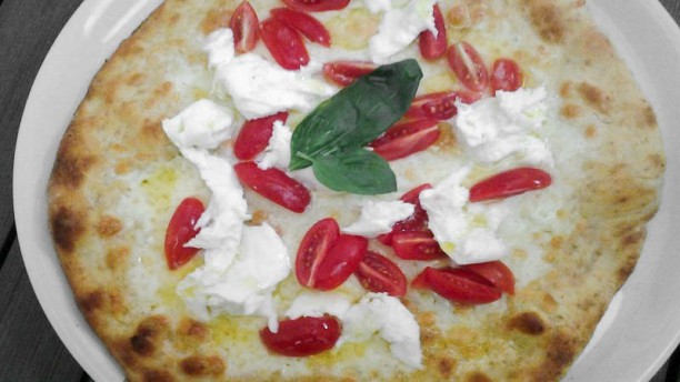 Sapori di Pizza in Turin Restaurant Reviews, Menu and Prices TheFork