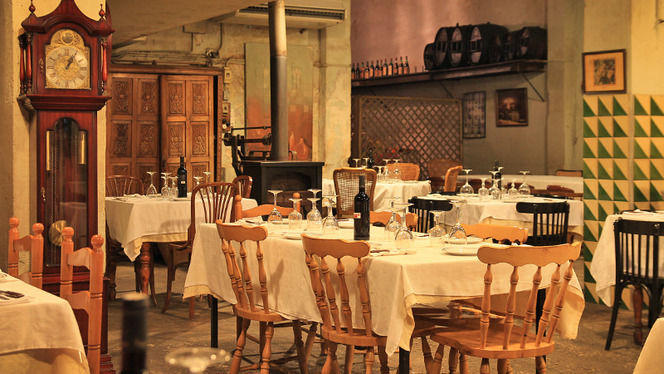 Bodega Brugal - Tast de Vins
