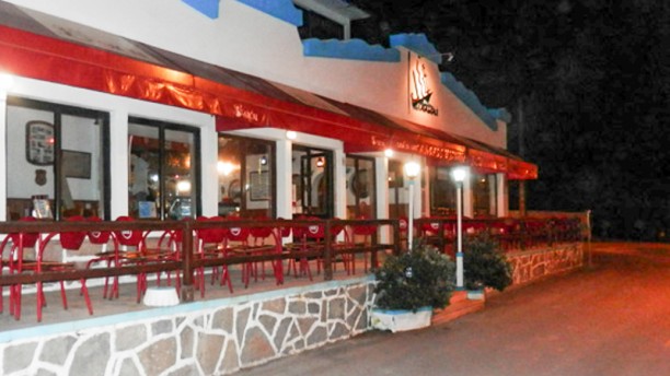 Casa da Galé exterior