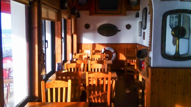 Casa da Galé exterior