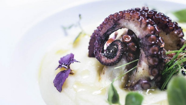 Tiberino a Roma suggerimento dello chef