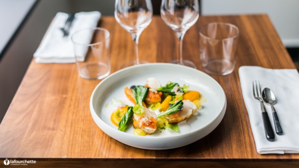 kitchen galerie bis kgb in paris restaurant reviews menu and