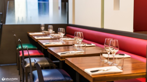 Restaurant Kitchen Gallery Paris kitchen galerie bis - kgb in paris - restaurant reviews, menu and Restaurant Kitchen Gallery Paris kitchen galerie bis - kgb in paris - restaurant reviews, menu and