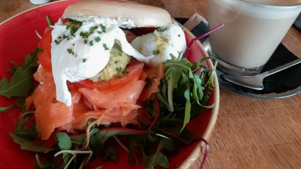 Oslo Beers Suggestie